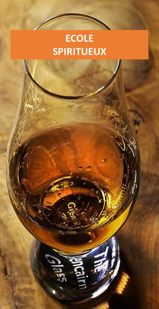 Soirée dégustation whisky - whisky français - 22 mars