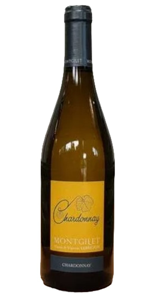 Vin de France Chardonnay