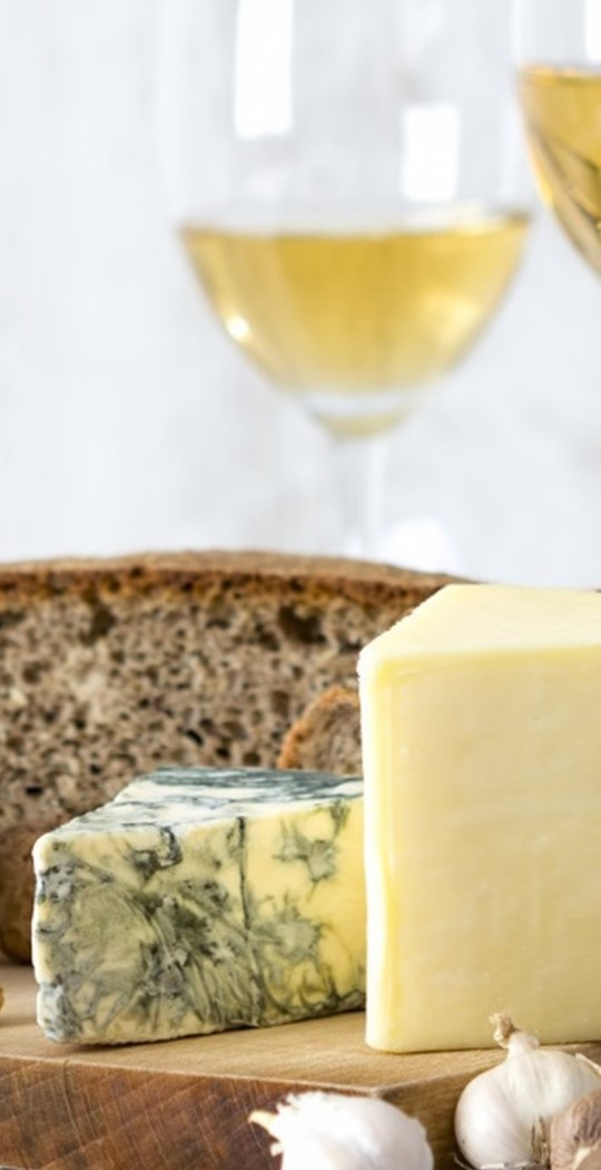 VINS ET FROMAGES DE FÊTES - 35€